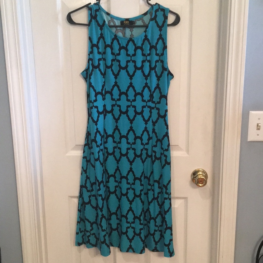 Dress.